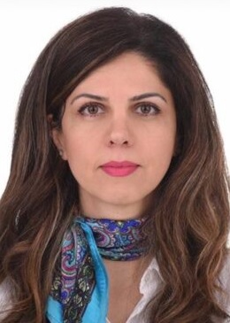 Dr. Shabnam Abbasi