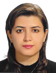 Dr.Azadeh Khalesi